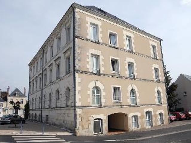 Appartement location à Châteauroux, Châtillon-sur-indre