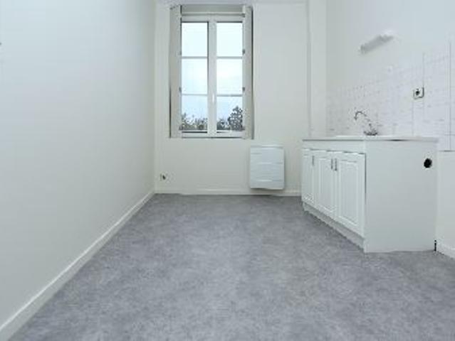 Appartement location à Châteauroux, Châtillon-sur-indre