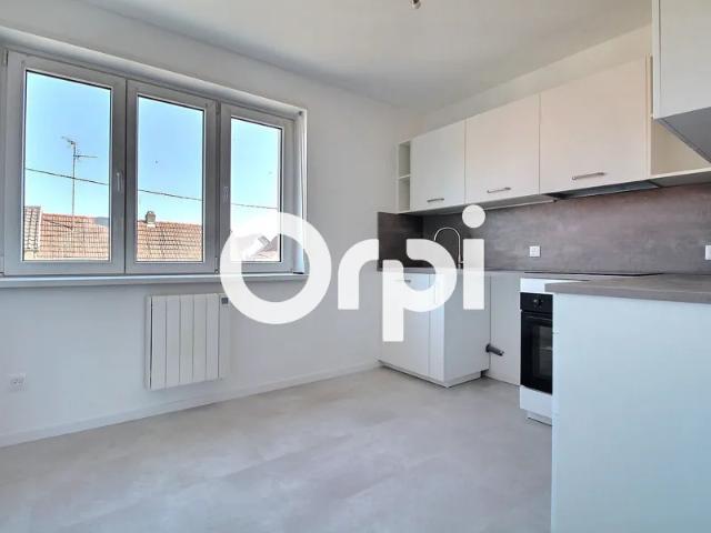 Appartement location à Haguenau-Wissembourg, Schweighouse-sur-moder