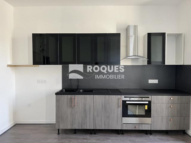 Appartement location à Millau