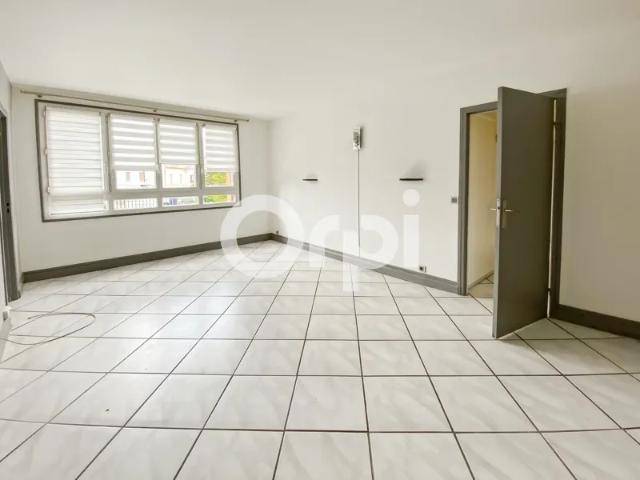 Appartement location à Mantes-la-Jolie, Mantes-la-jolie