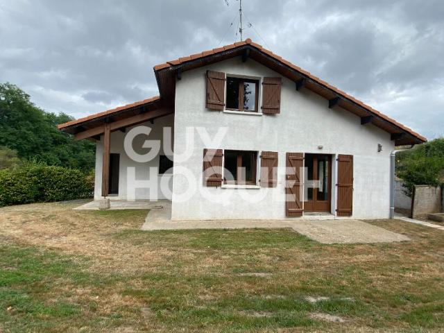 Appartement location à Saint-paul-lès-dax