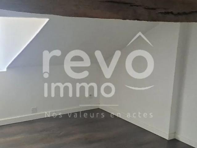 Appartement location à Saumur, Cheviré-le-rouge