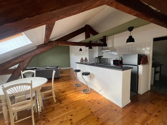 Appartement location à Tarbes