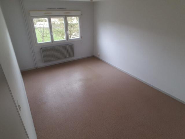 Appartement location à Le Château, Chalamont