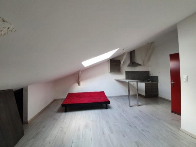 Appartement location à Chauvigny