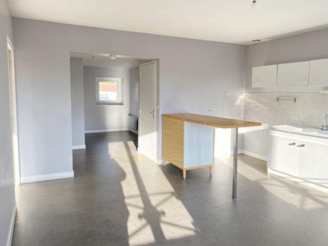 Appartement location à Poitiers, Chauvigny