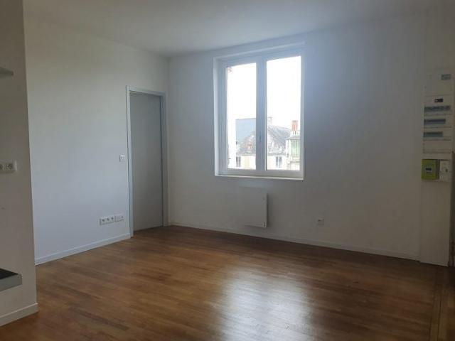 Appartement location à Poitiers, Chauvigny