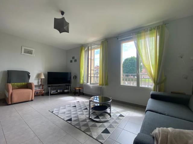 Appartement location à Meaux, Coulommiers