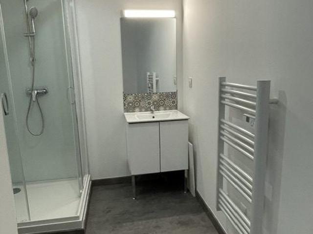 Appartement location à Langon, Grignols