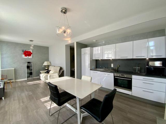 Appartement location à Jonzac