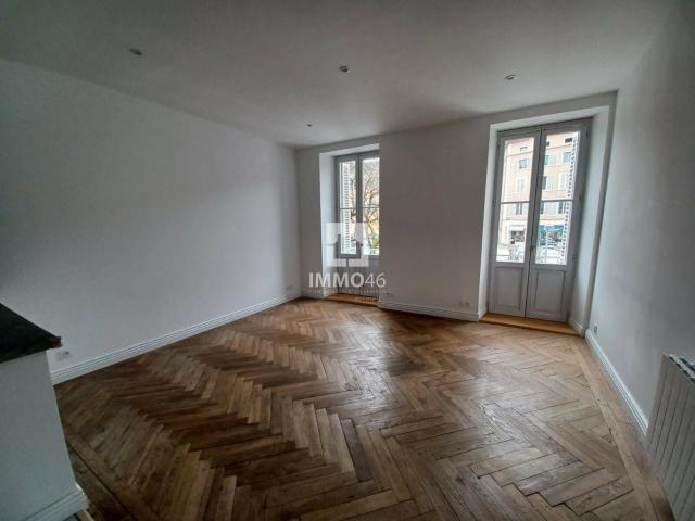 Appartement location à Cahors, Cénevières