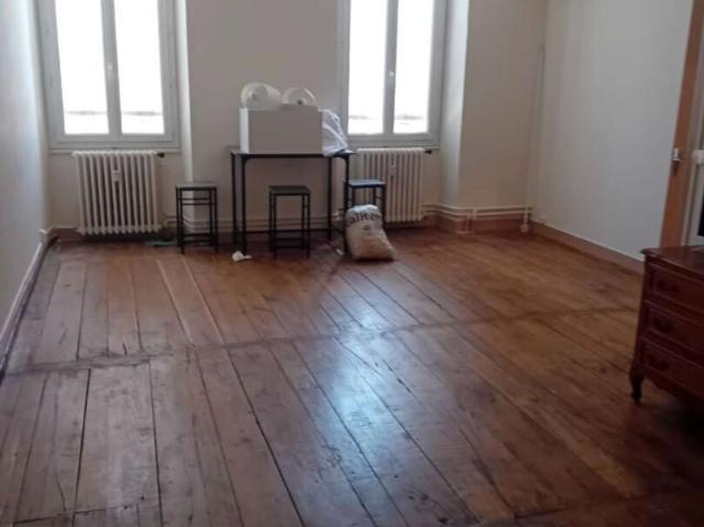 Appartement location à Bergerac