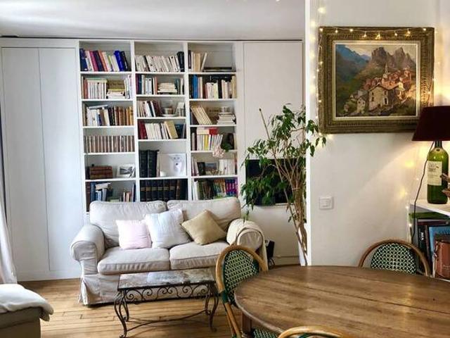 Appartement location à Nanterre, Neuilly-sur-seine