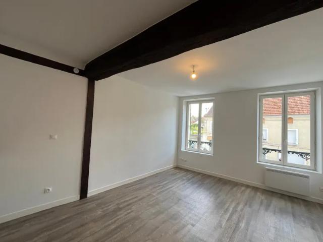 Appartement location à Château-Thierry, Nogent-l'artaud