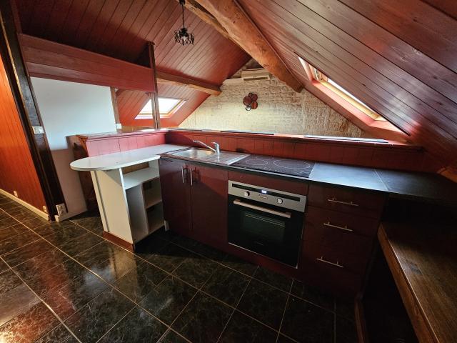 Appartement location à Saint-Jean-d'Angély, Saint-jean-d'angély