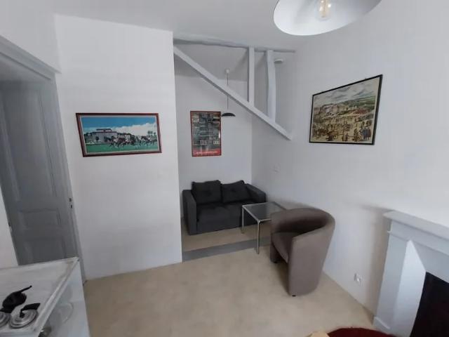 Appartement location à Le Moulin-de-la-Folie, Saint-Yrieix-la-Perche
