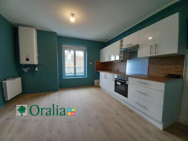 Appartement location à Villefranche-sur-Saône, Rhône