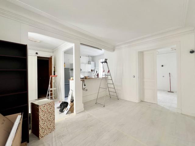 Appartement location à Nanterre, Levallois-perret