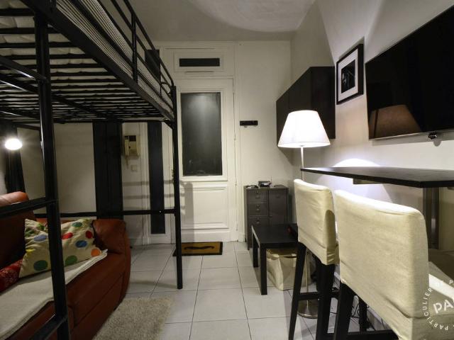 Appartement location à Paris, Île-de-France