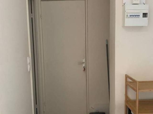 Appartement location à Paris, Île-de-France
