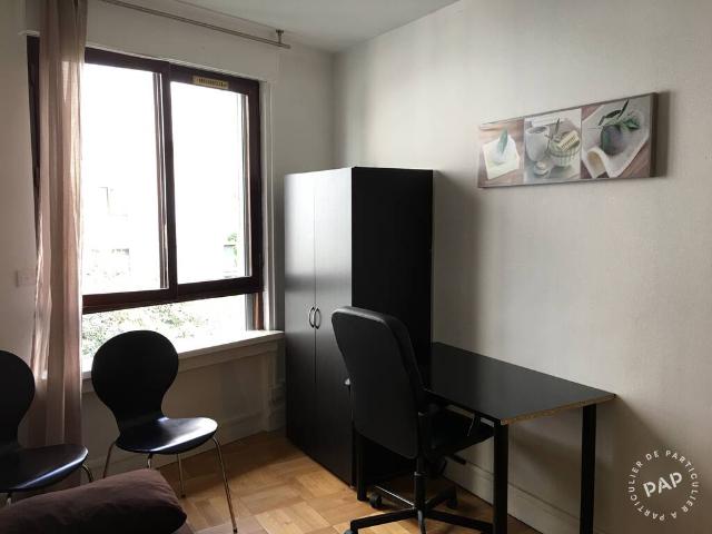 Appartement location à Paris, Île-de-France