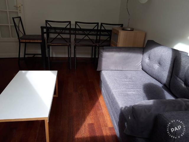 Appartement location à Paris, Île-de-France