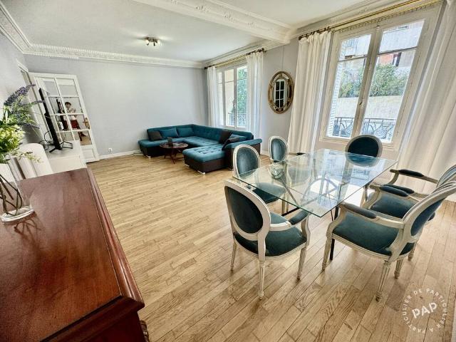 Appartement location à Paris, Île-de-France