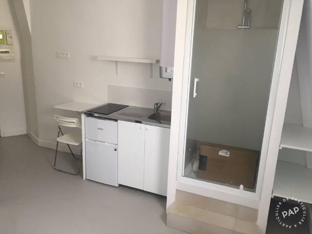 Appartement location à Paris, Île-de-France