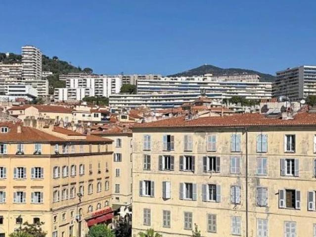Appartement location à Ajaccio