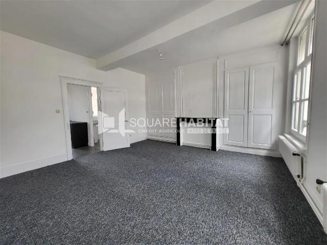 Appartement location à Saint-Omer, Saint-omer