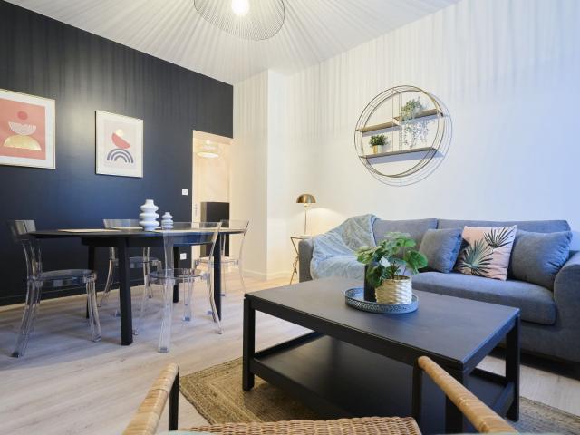 Appartement location à Lille