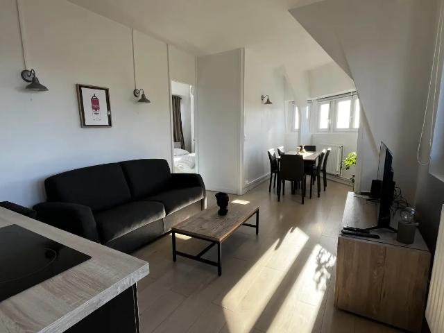 Appartement location à Lille, Mouvaux