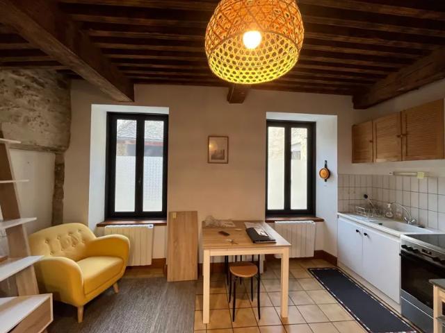 Appartement location à Mende