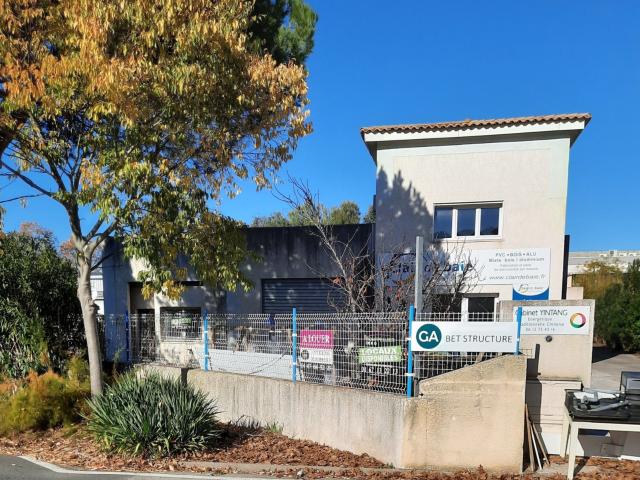Appartement location à Montpellier