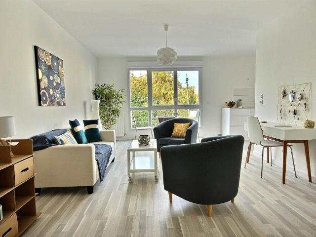 Appartement location à Melun, Savigny-le-temple