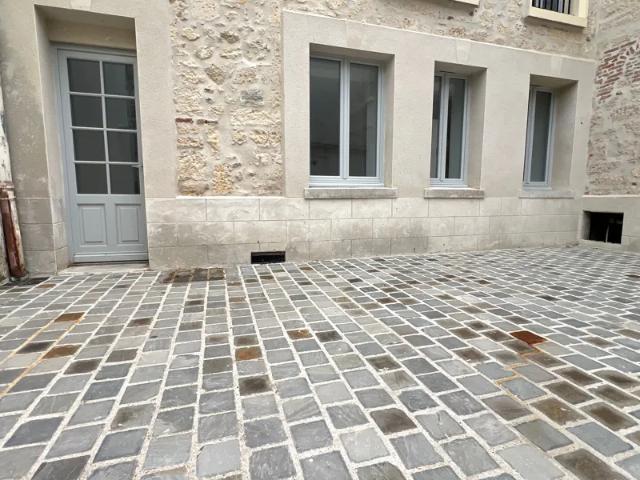 Appartement location à Laon