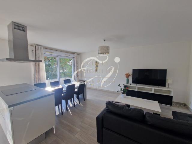 Appartement location à Lyon, Métropole de Lyon