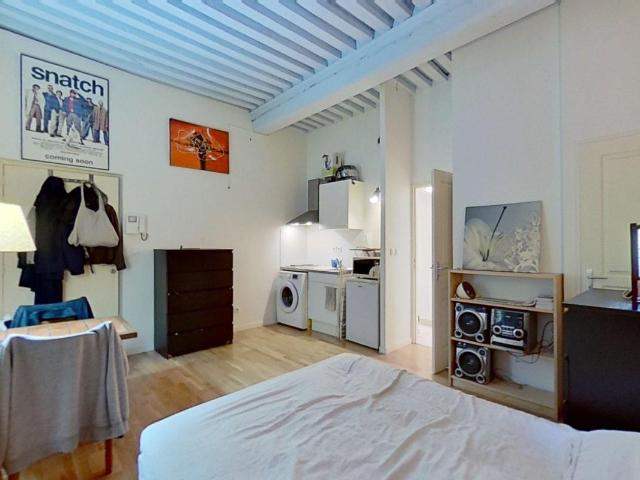Appartement location à Lyon, Métropole de Lyon