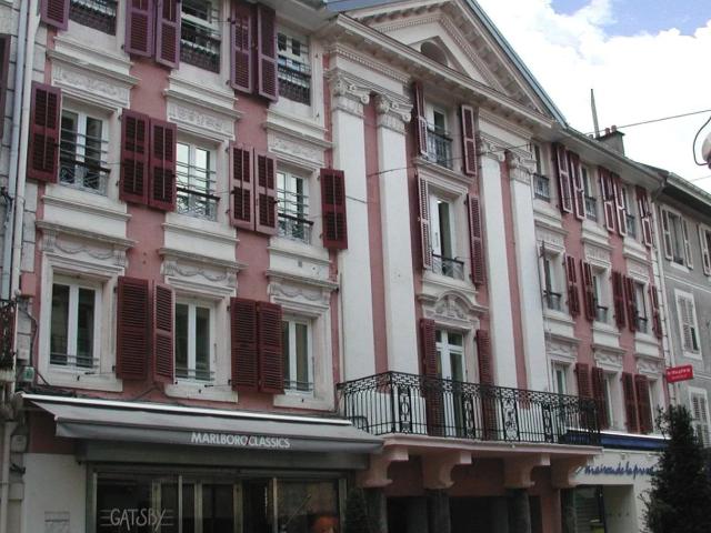 Appartement location à Conflans, Albertville