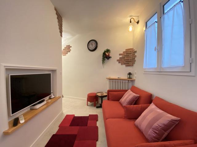 Appartement location à Toulouse