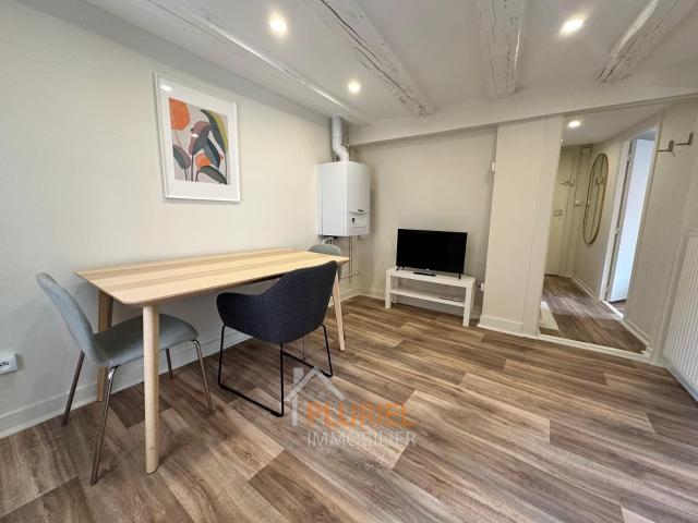 Appartement location à Strasbourg, Hoenheim