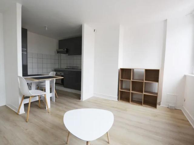 Appartement location à Abbeville