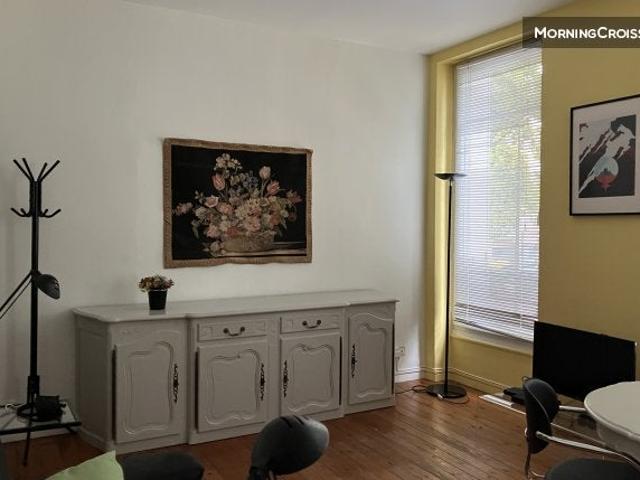 Appartement location à Toulouse
