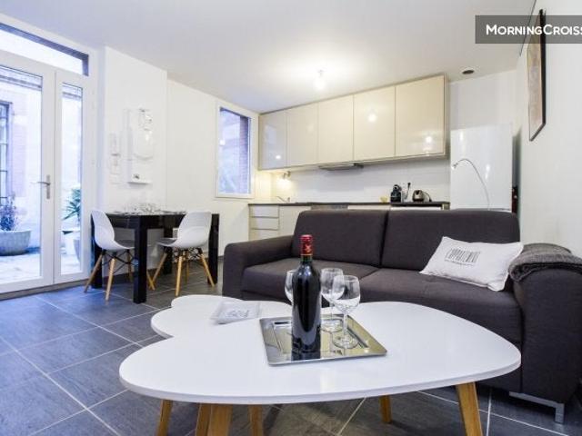 Maison location à Toulouse