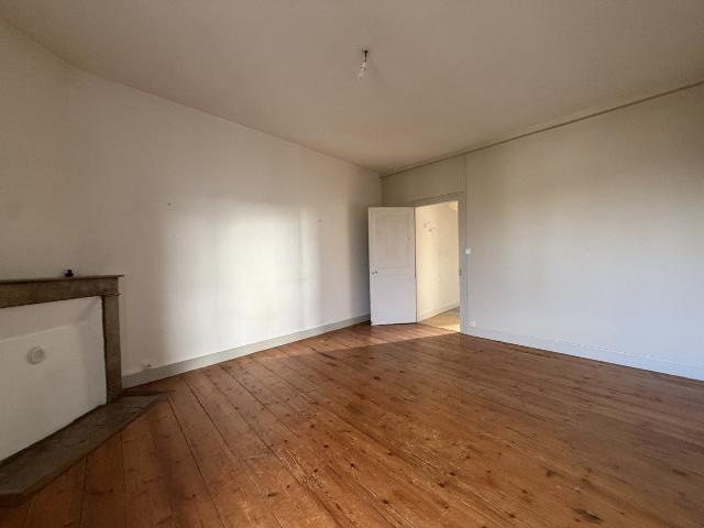 Appartement location à Cognac