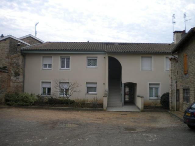 Appartement location à Mâcon, Prissé