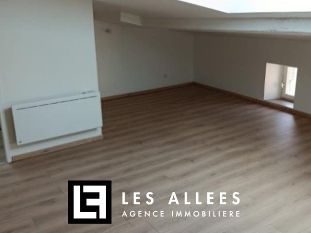 Appartement location à Nyons, Montélimar