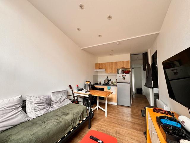 Appartement location à La Roche-sur-Yon, La Roche-sur-yon
