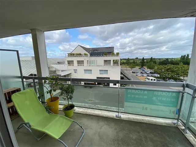 Appartement location à Rennes, Bretagne